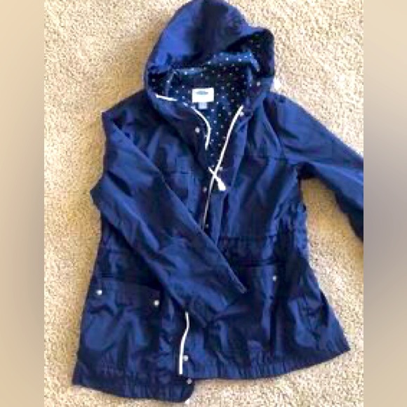 Light Jacket - Picture 1 of 2